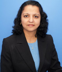 Dr. Panna Mistry (Dentist DDS)